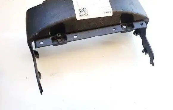 BMW 5 E60 E61 Steering wheel column trim 6947772 65352