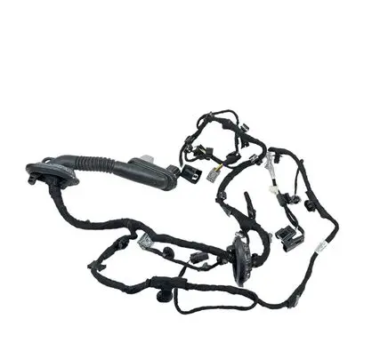 Ford Bronco Front door wiring loom LX6T14631 1412179400 314169290
