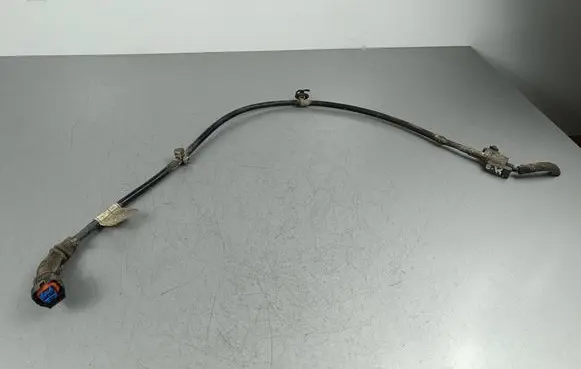 SsangYong Rexton Rear ABS sensor wiring 4940036101L EPBFRSLH