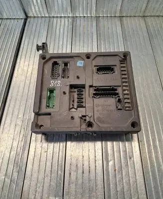 Ford Galaxy Comfort/convenience module S108145200E 480078458 002600