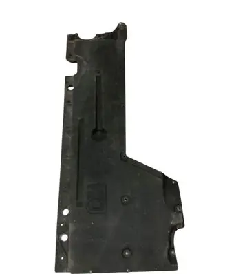 BMW M4 F82 F83 Side bottom protection 8055952 24640010