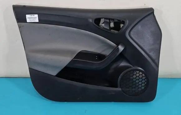 Seat Ibiza IV (6J,6P) Front door card panel trim IMPRK1508690