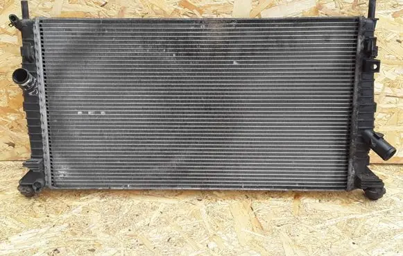 Mazda 3 I Coolant radiator 3M5H8005TL