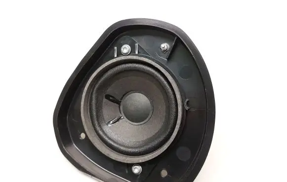 Porsche Cayenne (9PA) Front door high frequency speaker 7L5035709