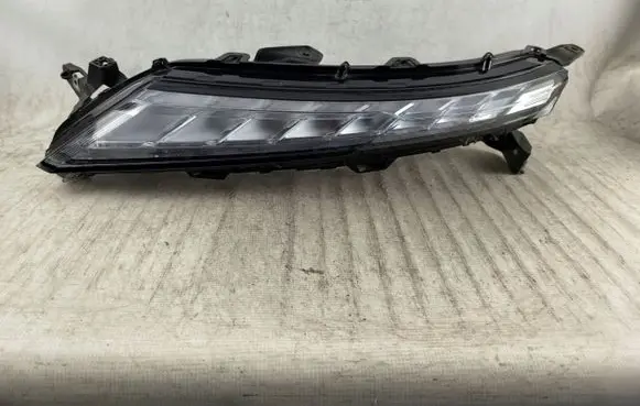 Mitsubishi Eclipse Cross LED Daytime headlight 