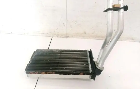 Peugeot 607 Heater blower radiator 661408s