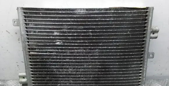 Porsche 911 996 A/C cooling radiator (condenser) 99657311103
