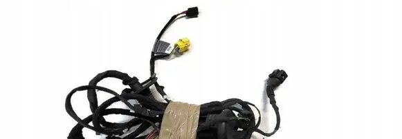 Audi Q5 SQ5 Front door wiring loom 8R0971029AT