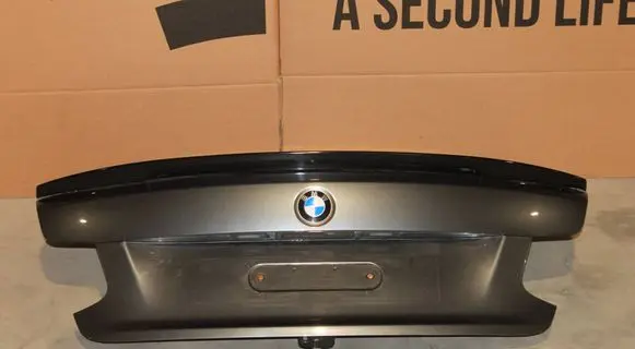 BMW 2 F22 F23 Tailgate/trunk/boot lid 7335376