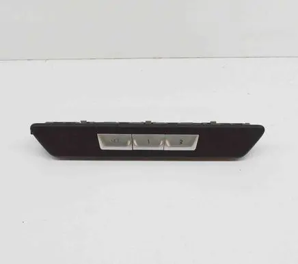 BMW 7 G11 G12 Other devices 6826731