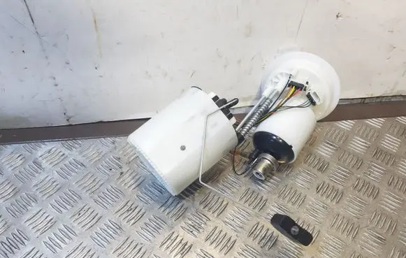 Audi A7 S7 4G In-tank fuel pump 4G0919051B