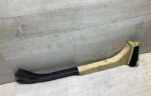 Bentley Mulsanne Dashboard side end trim
