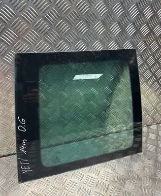 Skoda Yeti (5L) Rear side window 5L6845298E