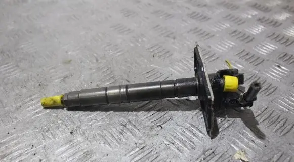 Audi A6 S6 C6 4F Fuel injector 0445115078