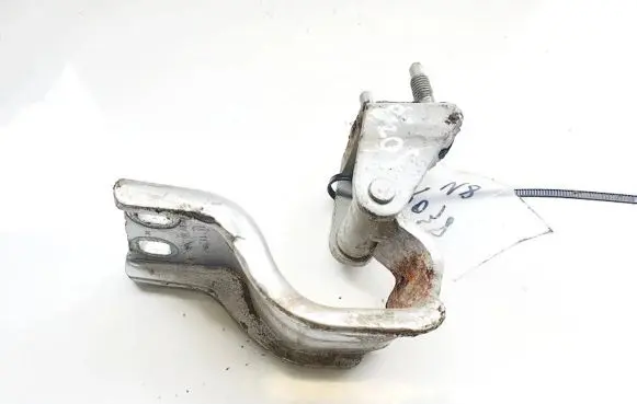 Volkswagen PASSAT B6 Tailgate/trunk/boot hinge 3c9827302d