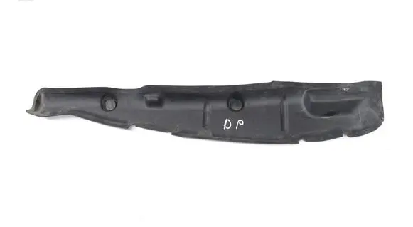 Audi Q3 8U Fender end trim 8W0821112