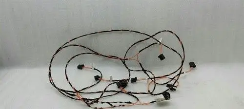 Mercedes-Benz SL R230 Handbrake wiring loom/harness A2305408610