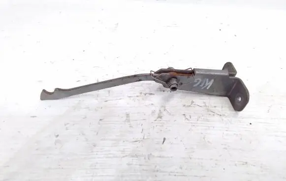 Renault Trafic III (X82) Loading door check strap stopper 04999R