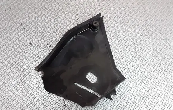 Alfa Romeo 156 Timing belt guard (cover)