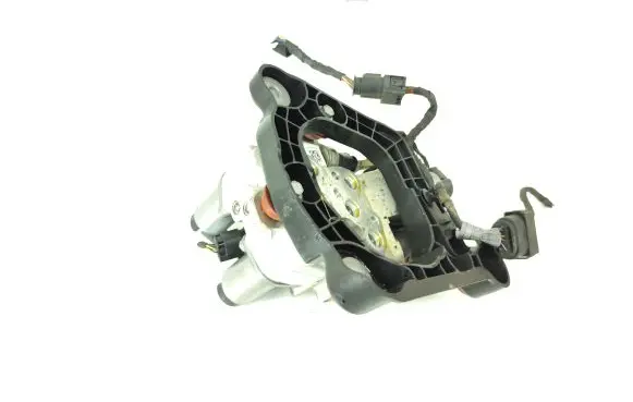 BMW 5 F10 F11 Air suspension compressor 10641010