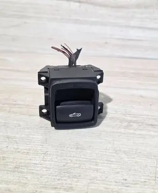 BMW 3 E92 E93 Folding roof switch 9185675 32133201