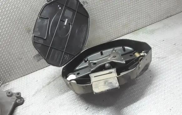 Citroen C2 Lift Jack 