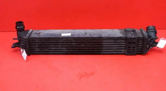 Renault Laguna III Intercooler radiator