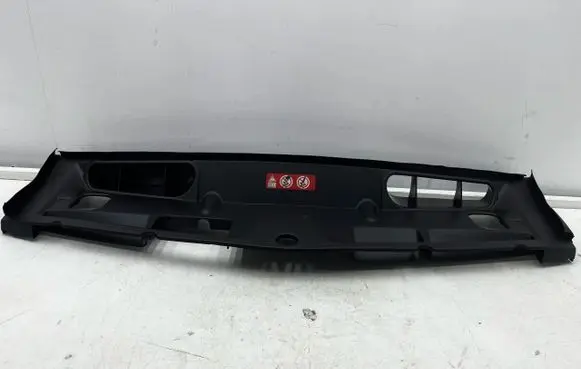 Mercedes-Benz C W204 Radiator support slam panel A2045000155