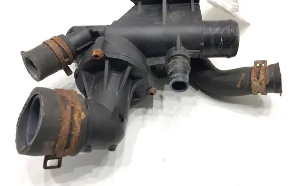 Renault Trafic III (X82) Thermostat/thermostat housing 110618527R