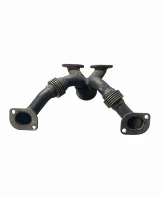 BMW X5 F15 Exhaust manifold 7843780