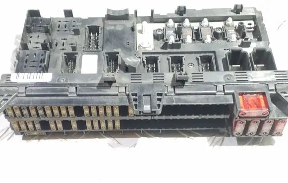 BMW X5 E53 Fuse module 6907395 174645092500 LEAR518757000
