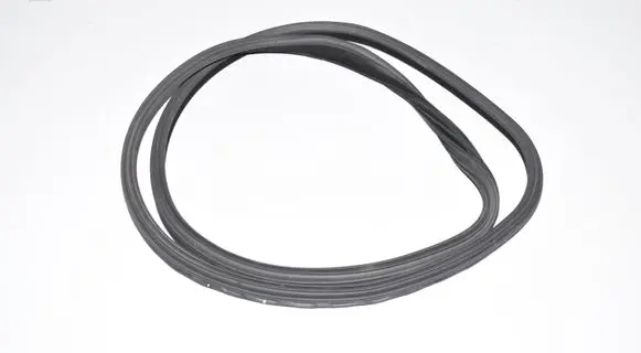 BMW 4 F36 Gran coupe Rear door rubber seal (on body) 7401896 7409192
