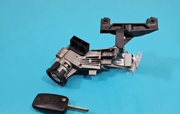 Fiat Grande Punto Ignition lock 51793074B365 IMPRK1451903