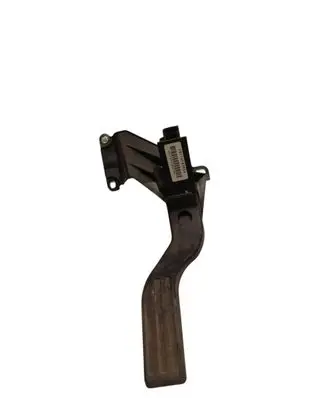 Jaguar X-Type Accelerator throttle pedal 2S719F836DA 601800000028
