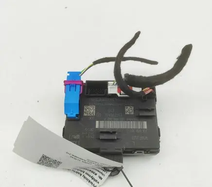 Skoda Elroq Door control unit/module 1EB959592C 1EB959592A