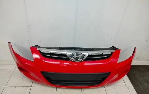 Hyundai i20 (PB PBT) Front bumper 2008R