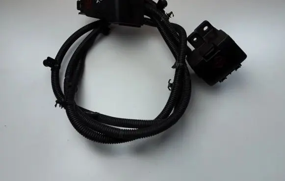Hyundai Ioniq Positive cable (battery) 91850G2000