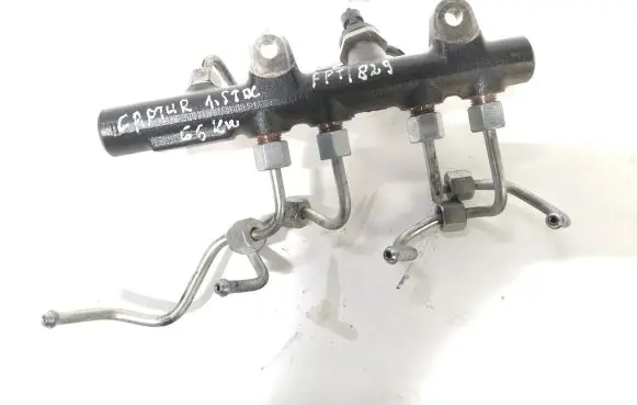 Renault Captur Fuel main line pipe H8201157327