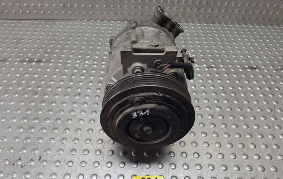 Alfa Romeo 159 Air conditioning (A/C) compressor (pump) 60693331