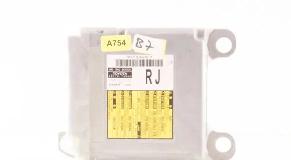 Lexus GS 250 350 300H 450H Airbag control unit/module 8937075060 150300-3182
