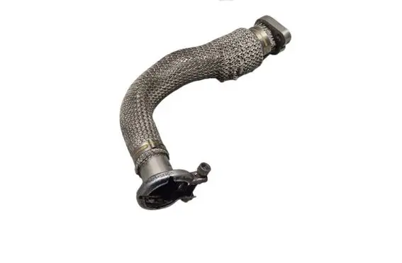 Audi A4 S4 B8 8K EGR valve line/pipe/hose 059131530C