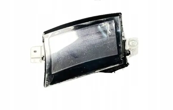 BMW 4 F32 F33 Head up display screen 9312774