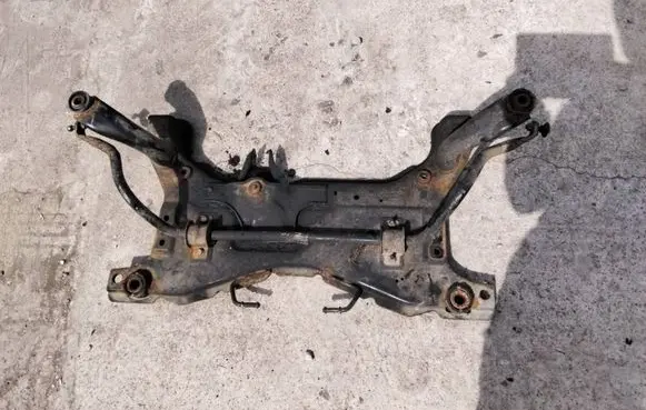 Volvo V50 Front subframe