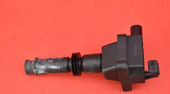 Alfa Romeo GTV High voltage ignition coil 0356100107