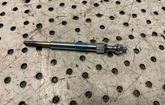 Microcar Due First Glow plug 