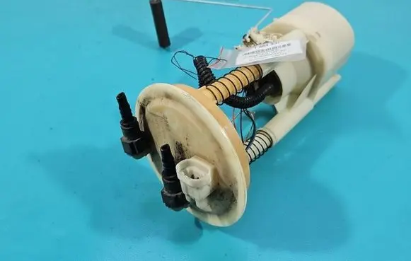 Renault Laguna I In-tank fuel pump 8200016909 IMPRK1584937