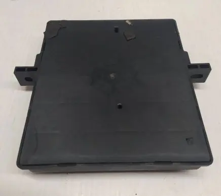 Audi A6 S6 C6 4F Comfort/convenience module 4F0907279 4F0910279K F005V00619