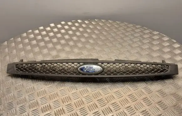 Ford Fiesta Front grill 2S618200AGW