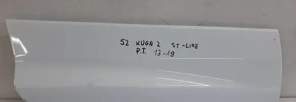 Ford Kuga II Rear door trim (molding) CV4JS24902