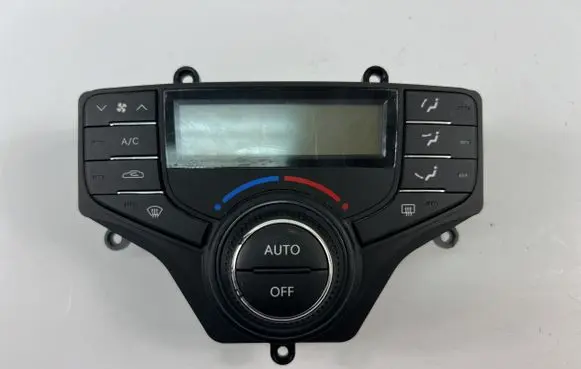 Hyundai i30 Interior fan control switch 972502R660